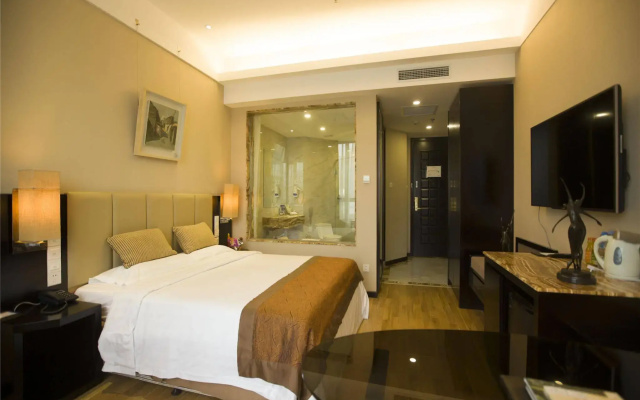 AC Embassy Hotel