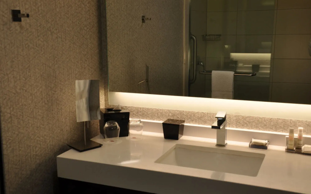 Marriott Chicago Schaumburg