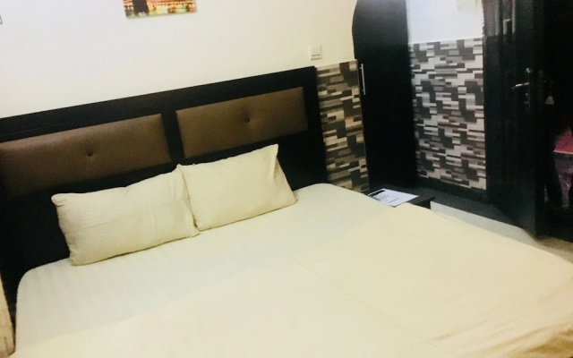 De Man Hotel