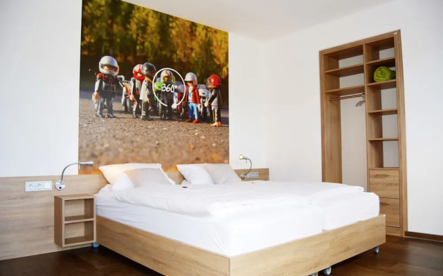 Winkelwerkstatt Hotel