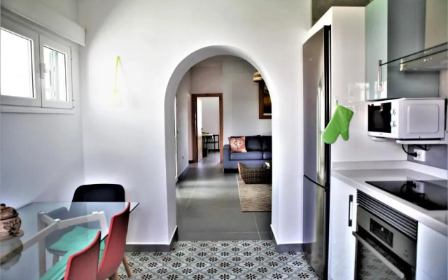 Apartamento Caracol Yaiza