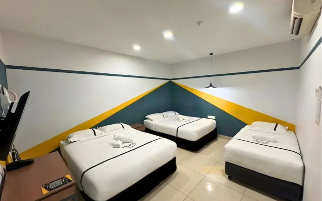 Smile Hotel Klang Bukit Tinggi