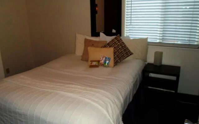 Paradice Motel