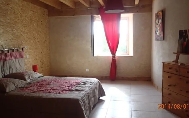 Au Nid dhirondelles