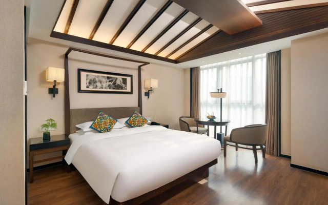 SSAW Boutique Hotel Shanghai South Xuhui
