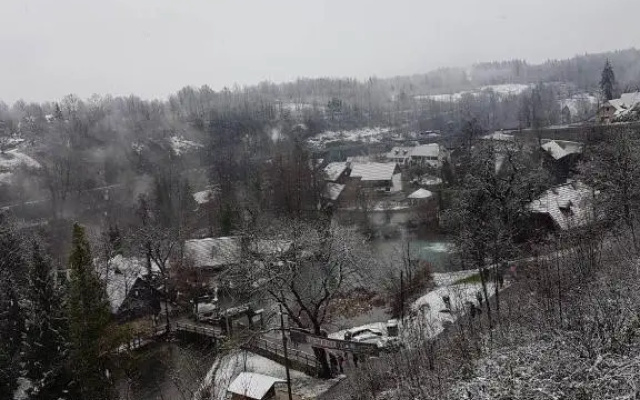 Apartment Tomašević