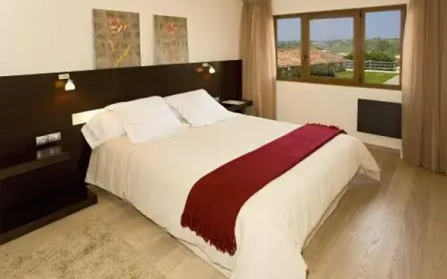 Apartamentos Ciudad de Petra
