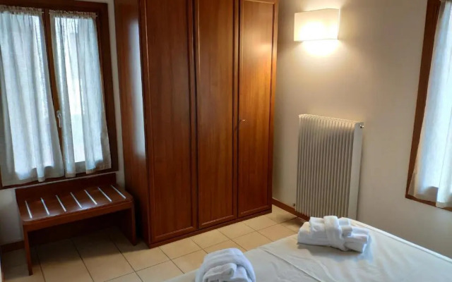 La Rotonda Relais