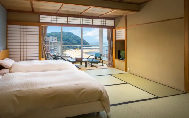 Hotel Tatsuki