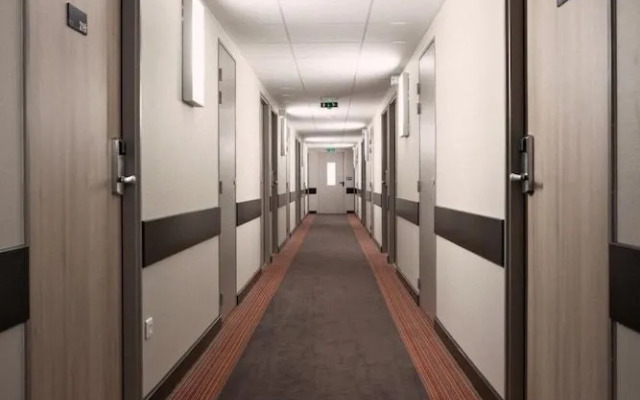 Ace Hôtel Bourges