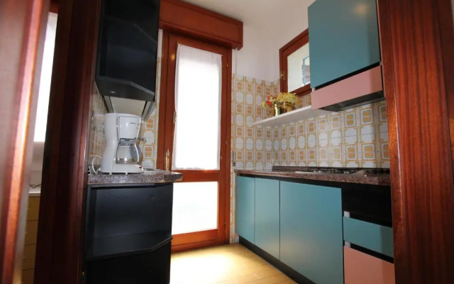 Villa Agavi