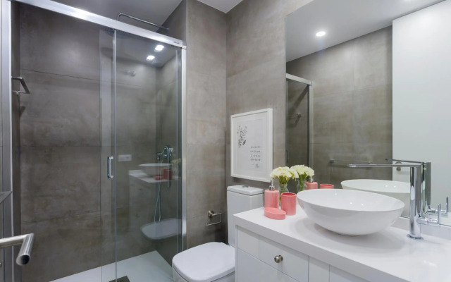 Dobo Rooms Fernando El Catolico