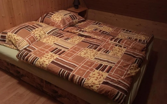Chalupa Podlesí