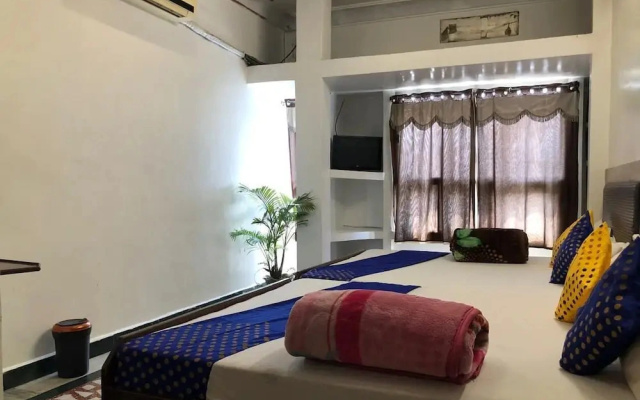Hotel Siddhartha