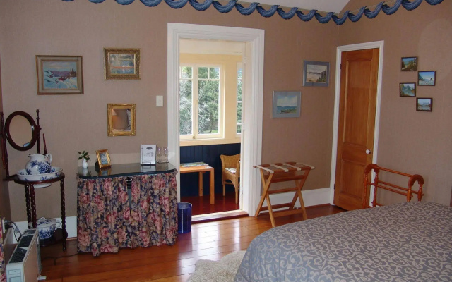 Baywick Inn