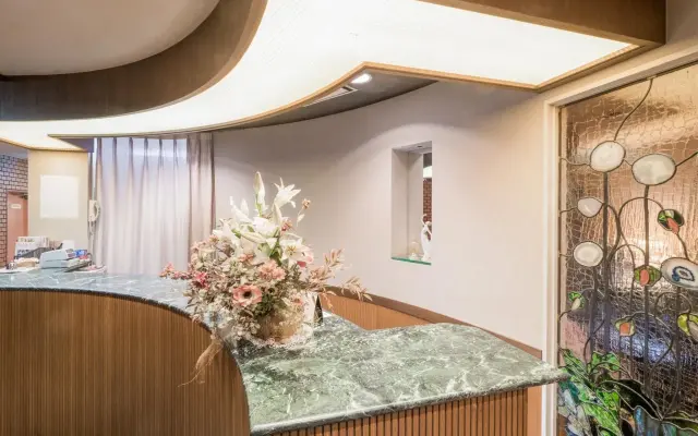 Hotel Kikuei