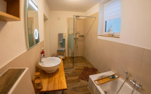 Ferienwohnung Moselpanorama