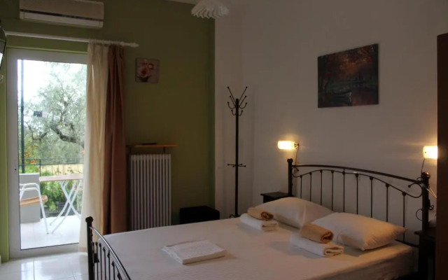 Rentoulia Apartments