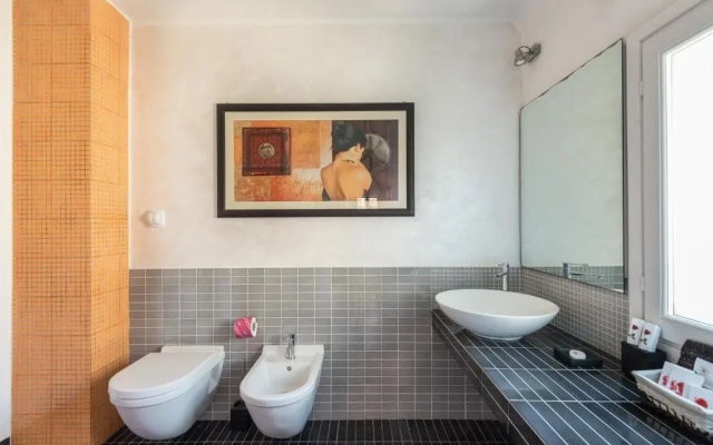 Casine 28 apartment