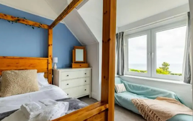 Host Stay Seaview