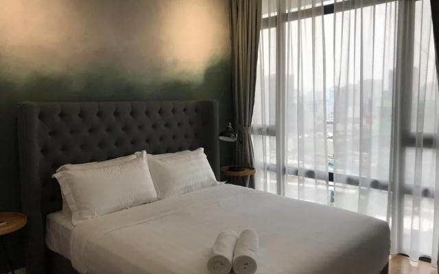 Anggun Residences Guesthouse