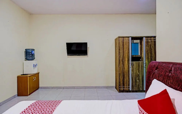 Hotel O New Town Syariah