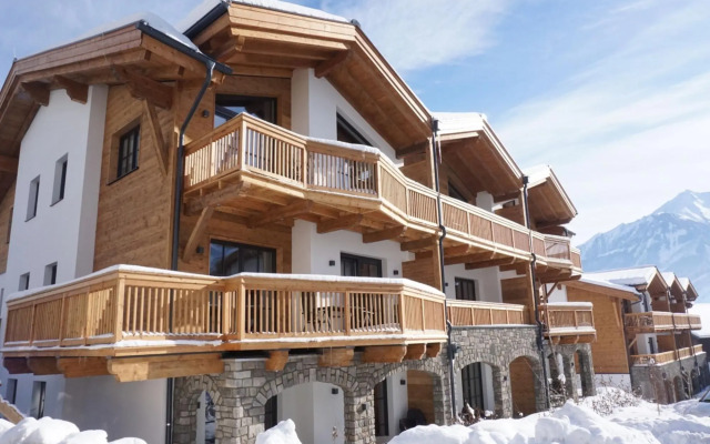 Modern Apartment in Piesendorf