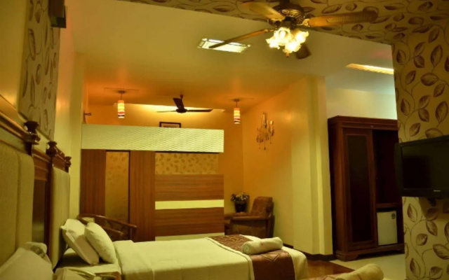 Hotel Aryaas