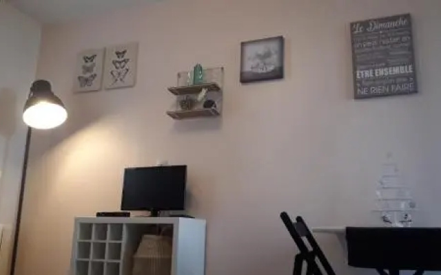 Studio du 104