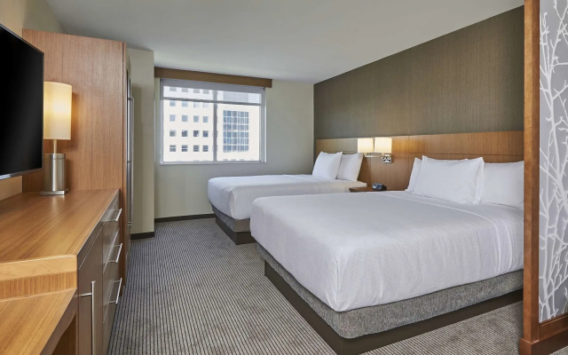 Hyatt Place Toronto/Mississauga Centre