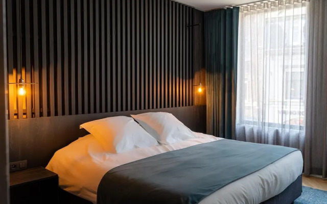 Hotel Beila