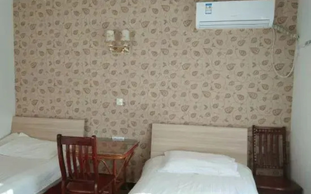 Jixi Xiyuan Homestay
