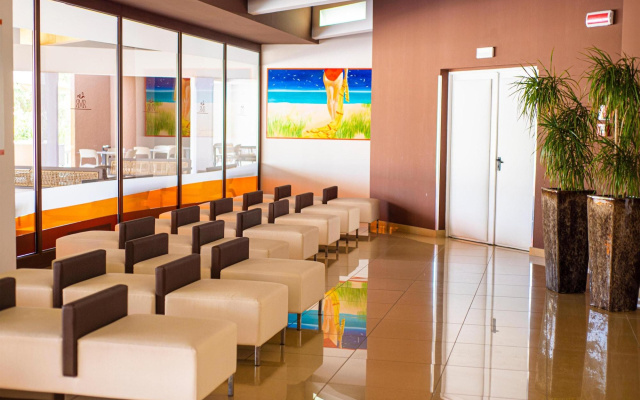 CDSHotels Riva Marina Resort