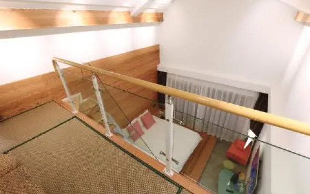 Unrestrained Guest House