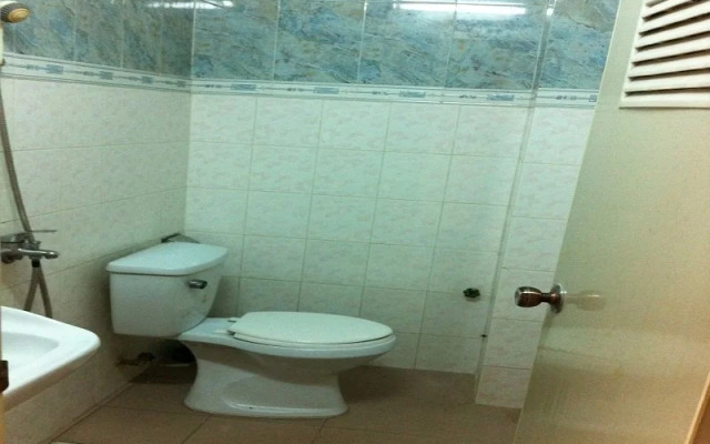 Quynh Anh Guest House