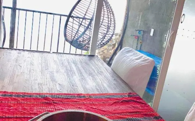 GreenPine Orchid Ocean View Retreat