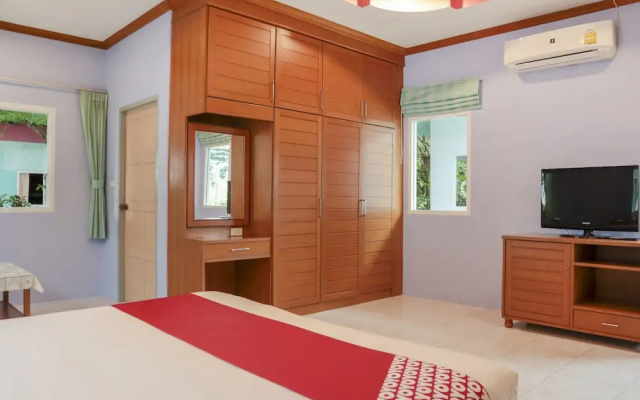 Tanrak Bungalow