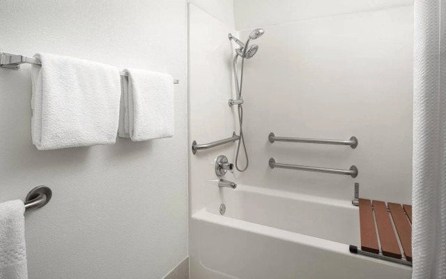 SpringHill Suites Dallas Arlington North