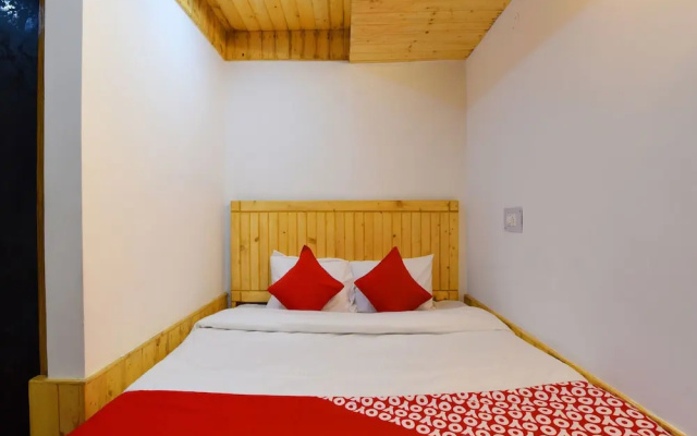 Rajinder Regency By OYO Rooms