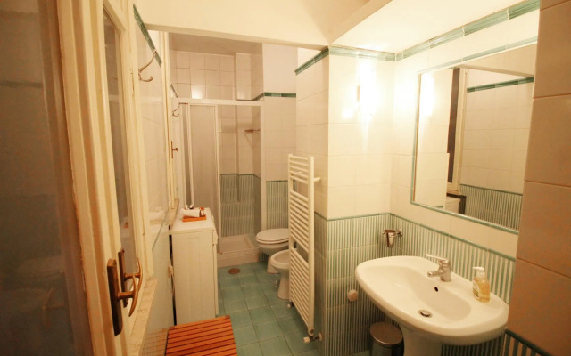 Via Giulia Wonderful Apartment