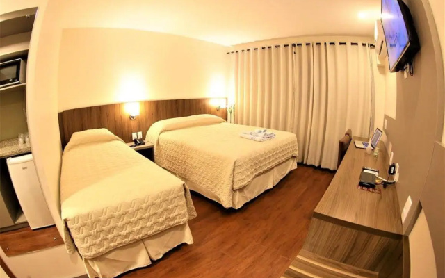 Hotel Dom Rafael Premium