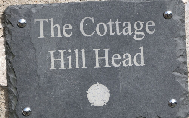 The Cottage Bradwell