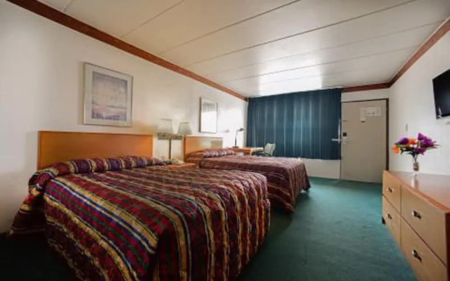 Loyalty Inn Maryville