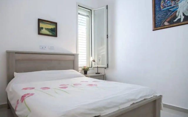 Rambam Apartments