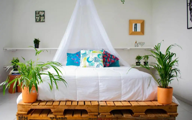 Baita Hostel