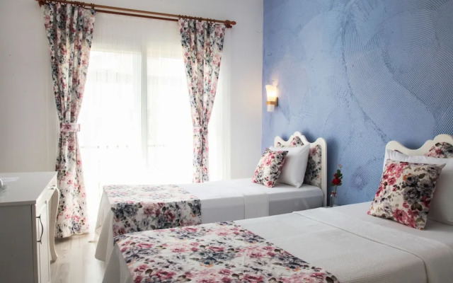 Alaçatı 716 Hotel