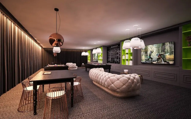 Gaia Beach Hotel