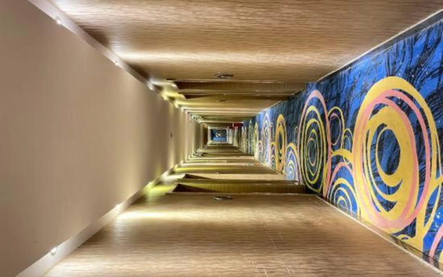 Lihu City Hotel