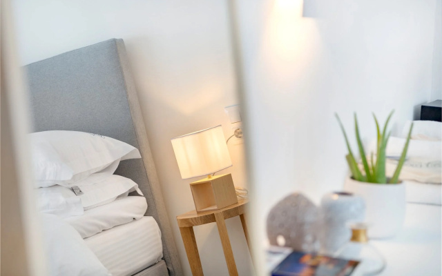 The Premium Loft Apartment -Β1-Common Terrace