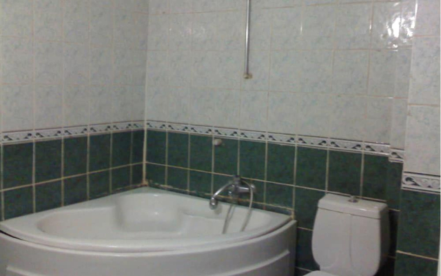 Hotel Temel